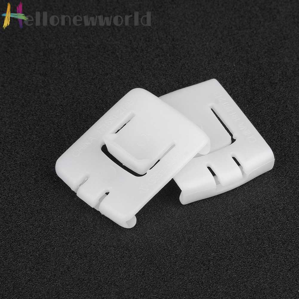 Kẹp Ghế Bên Trong Cho Golf MK1 MK2 MK3 Corrado Scirocco