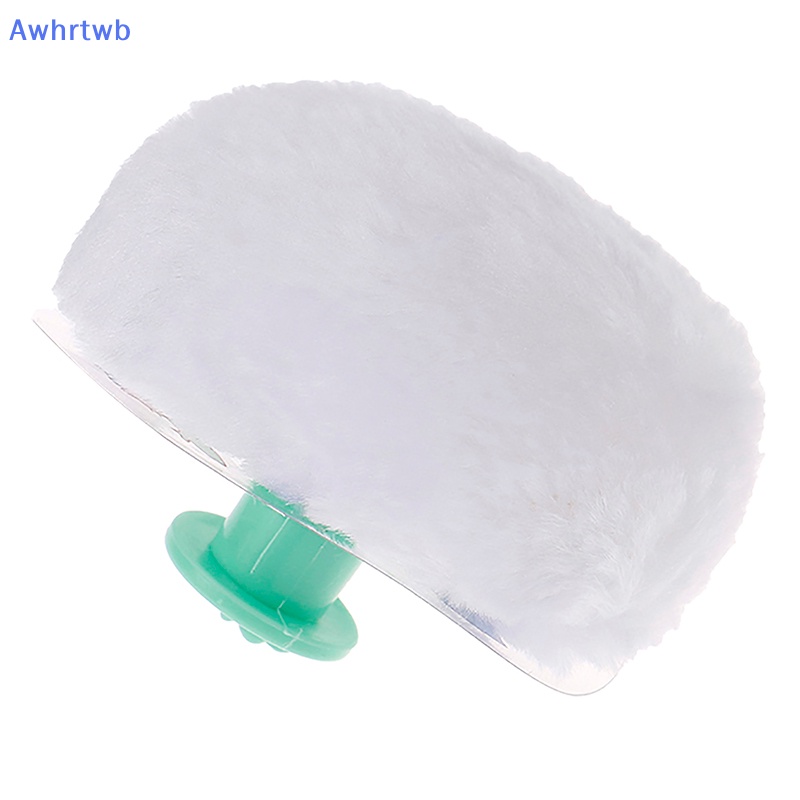 Hộp Đựng Mút Trang Điểm Mềm Mại Tiện Dụng Cho Bé Mới