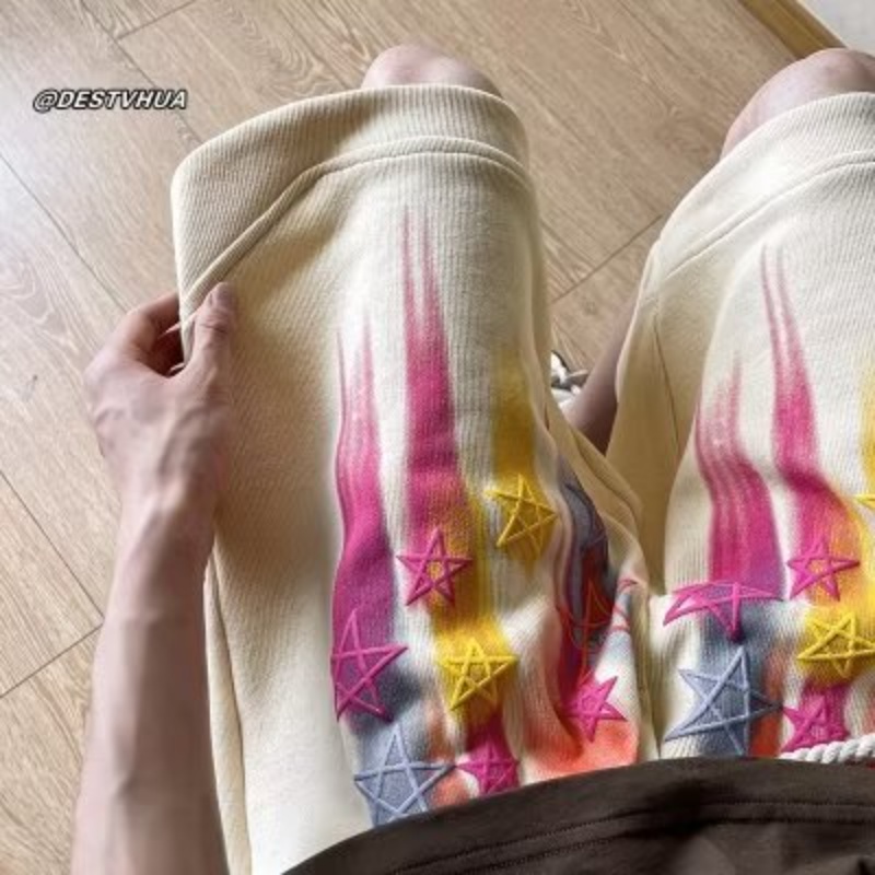 Quần Short Thể Thao Bóng Rổ Dáng Rộng Cỡ Lớn Thời Trang Mùa Hè Cho Nam