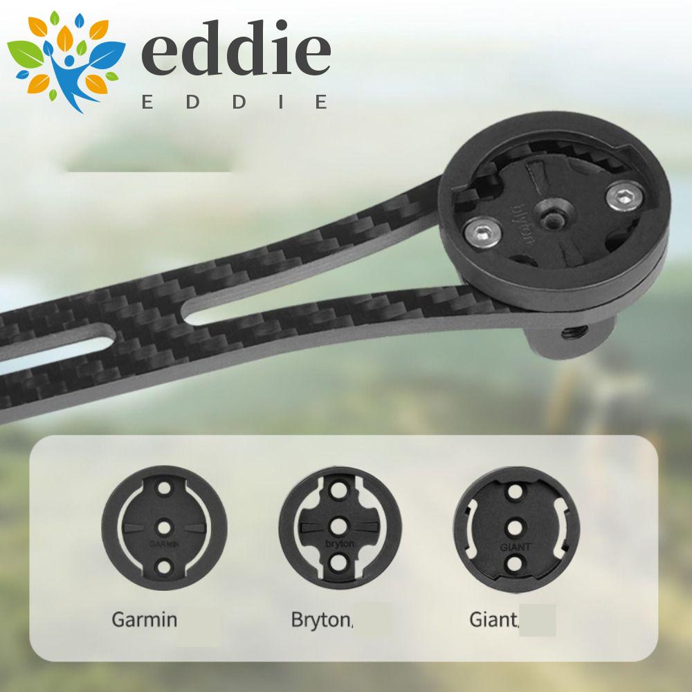 Giá Đỡ Máy Tính 26Eddie 3K Bằng Sợi Carbon Cho Xe Đạp Leo Núi