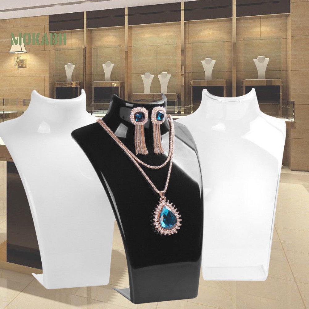 [Hot] Ma Nơ Canh Trưng Bày Trang Sức Phong Cách Ổn Định Thiết Thực Cho Nữ