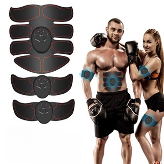 Đai luyện tập cơ bụng / cánh tay / chân tại nhà / văn phòng bằng abs