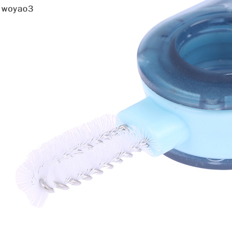 Cọ Vệ Sinh Bình Nước 3 Trong 1 woyao3 Tiện Dụng