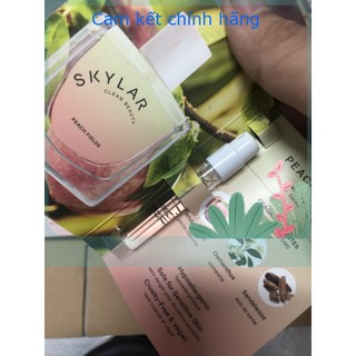 Vial nước hoa Skylar 1.5ml