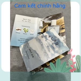 Vial nước hoa Skylar 1.5ml