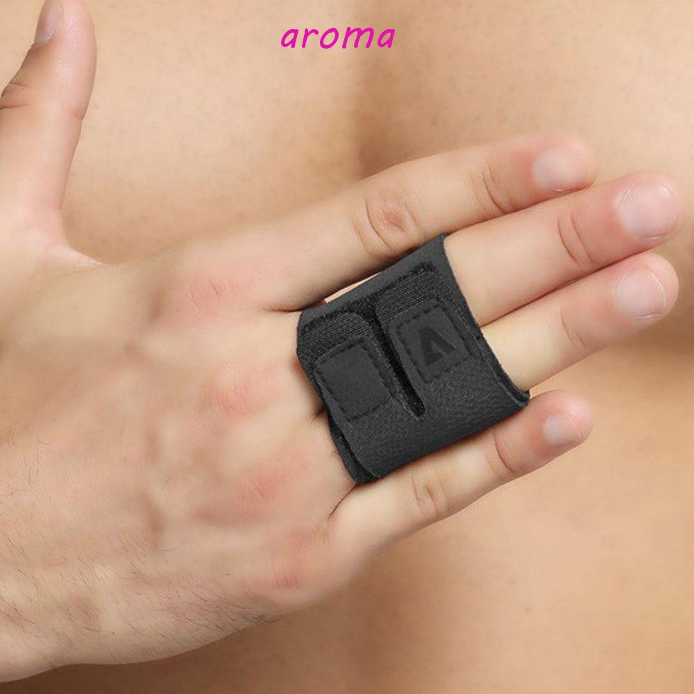 Băng Quấn Bảo Vệ Ngón Tay Thoáng Khí Khi Chơi Thể Thao