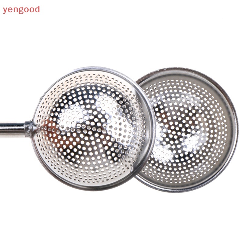 Dụng Cụ Lọc Trà Bằng Thép Không Gỉ Tiện Dụng