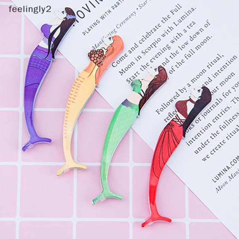 Nhíp Gắn Mi Giả / Lông Mày / Lông Mày Tiện Dụng