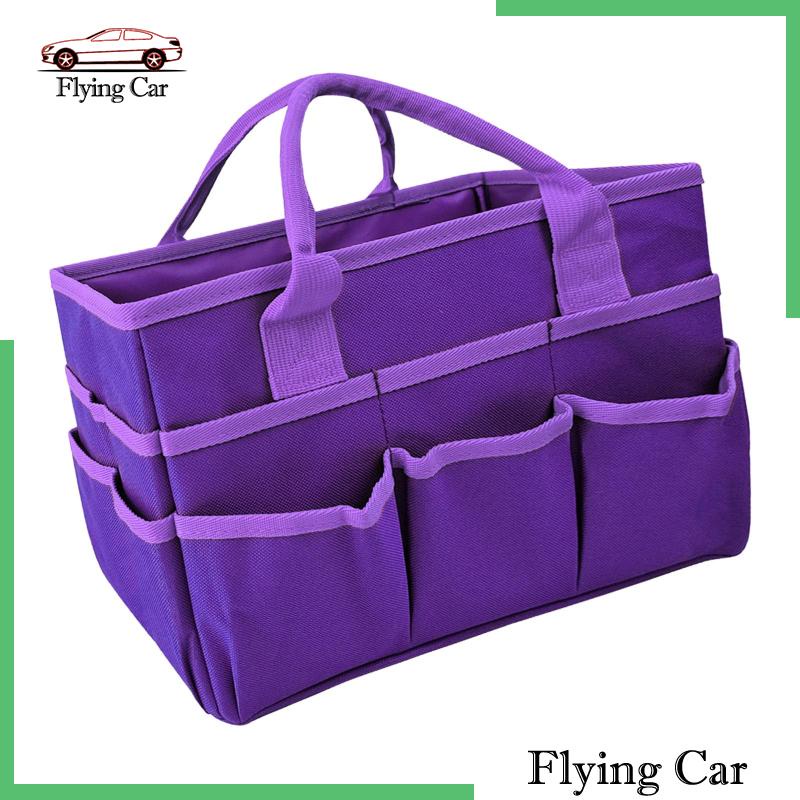 Túi Đựng Dụng Cụ Dạy Học Nghệ Thuật 600D Lzdjfmy2