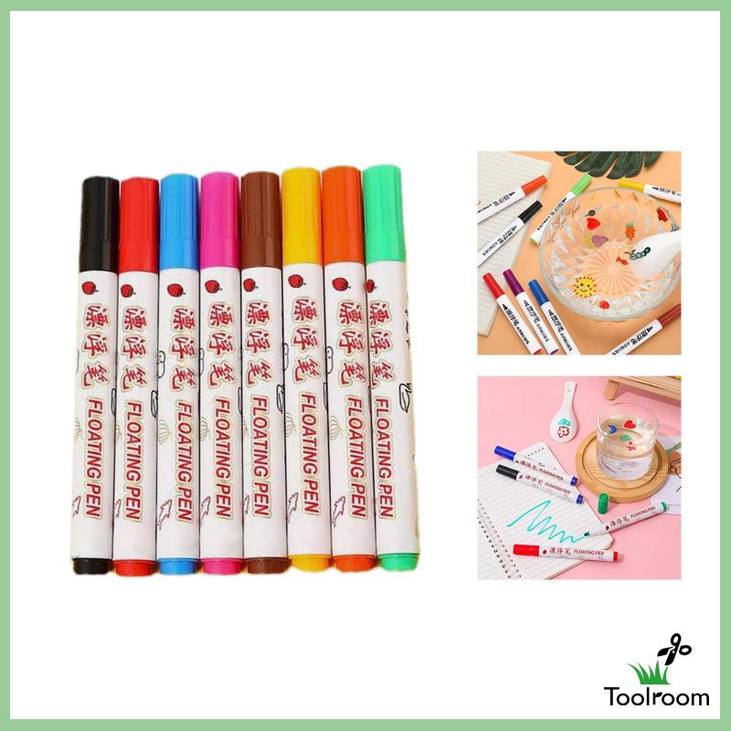 Bút Lông Viết Bảng Trắng Dành Cho Trẻ Em