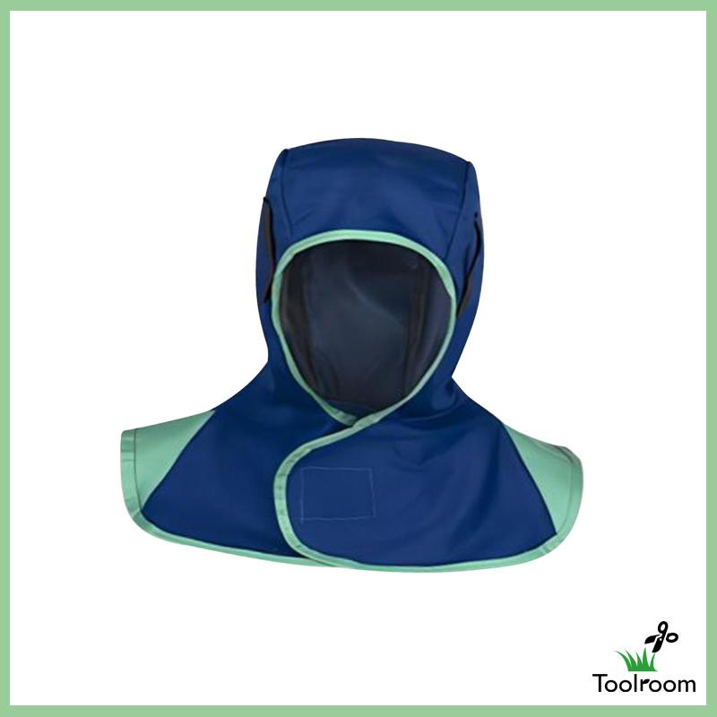 Mũ Hàn Bảo Vệ Toàn Diện Có Thể Giặt Lại