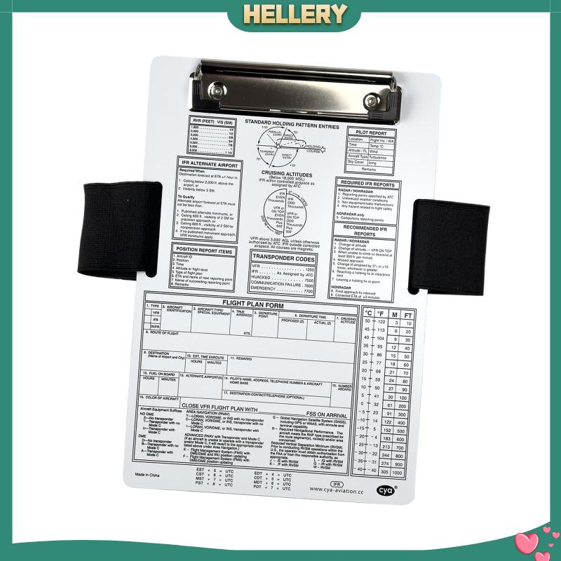 Bản Đồ Dày Bền Bỉ Dùng Ngoài Trời / Xe Hơi / Tàu Thuyền Ifr VFR