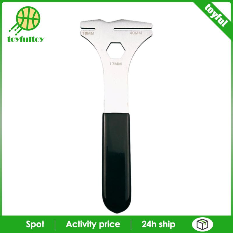 Dụng Cụ Điều Chỉnh Đĩa Phanh Cho Xe Đạp Leo Núi