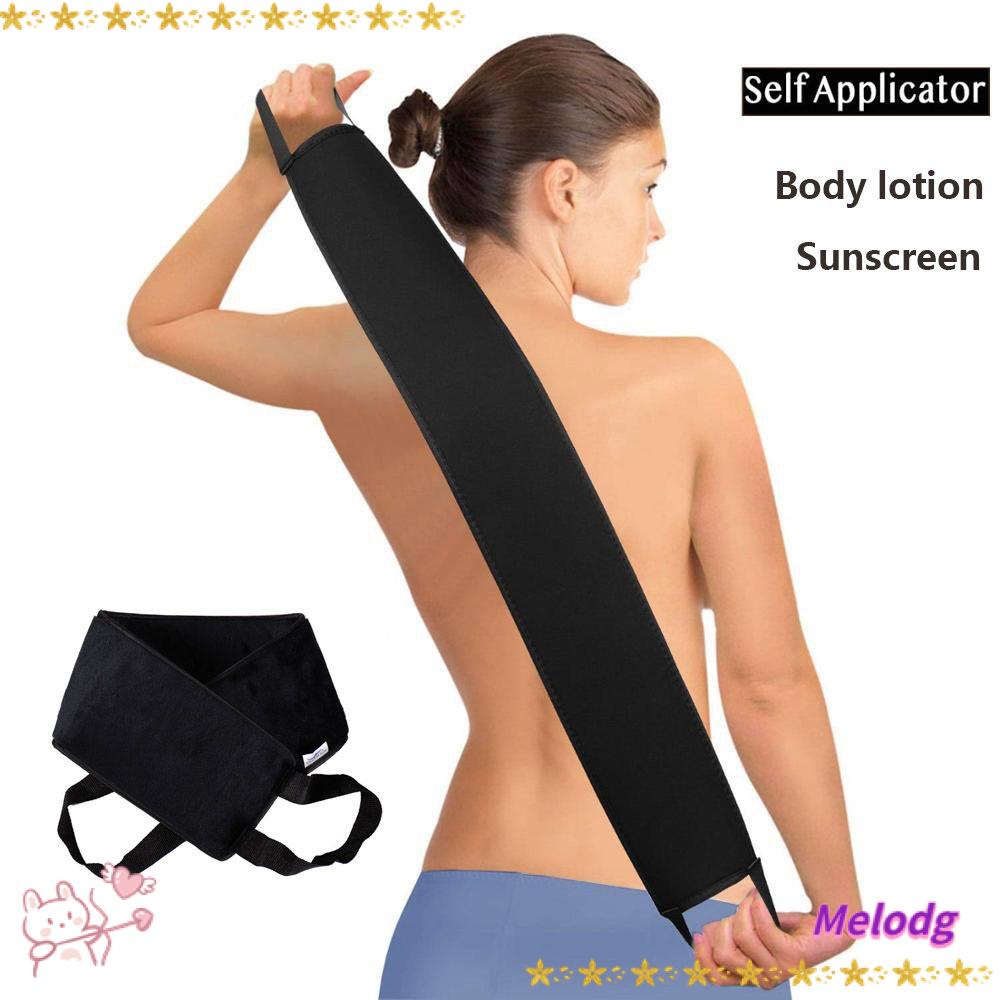 Dụng Cụ Thoa Kem Lưng Thiết Kế Mềm Có Thể Tái Sử Dụng