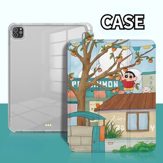 Bao Da Máy Tính Bảng Cho iPad Air 5 2021 Pro 11 10.2 gen7 gen8 gen9 iPad Air4 10.9 gen5 gen6 9.7 Air1 / 2 9.7 iPad gen 10 2022 mini 4 5