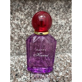 Nước Hoa Happy Karri 100ml Lãng Mạn