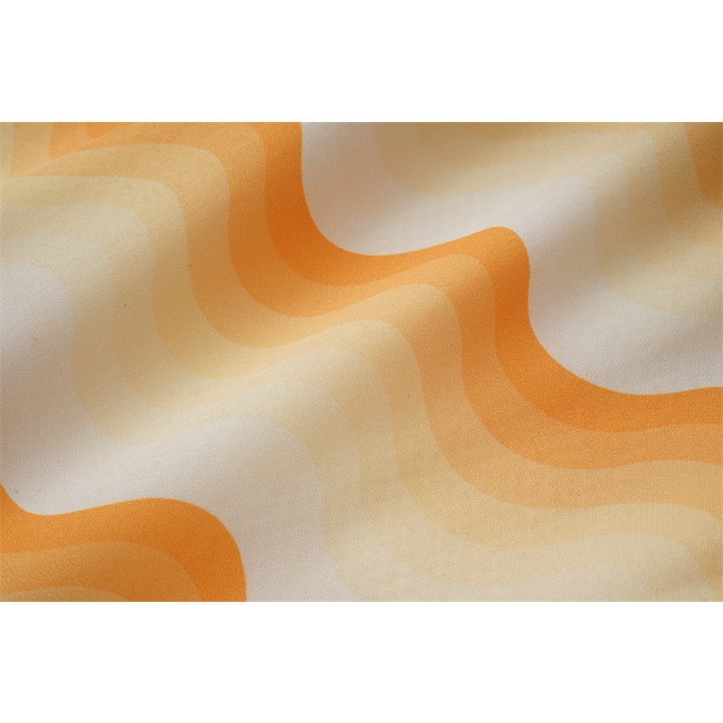 Casablanca Quần Short In Họa Tiết Thời Trang Mùa Hè