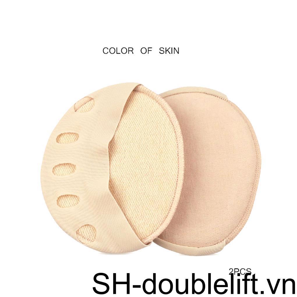 Set 2 Đôi Tất 5 Ngón Thời Trang Mùa Hè Cho Nữ