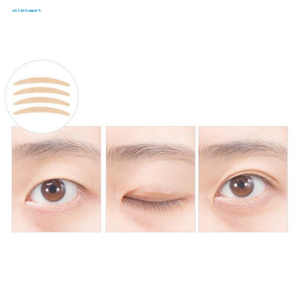 Túi Đựng Đồ Dùng Cao Cấp Tiện Dụng| Bộ 1200 Miếng Dán Kích Mí Tròn Mỏng Vô Hình Không Thấm Nước