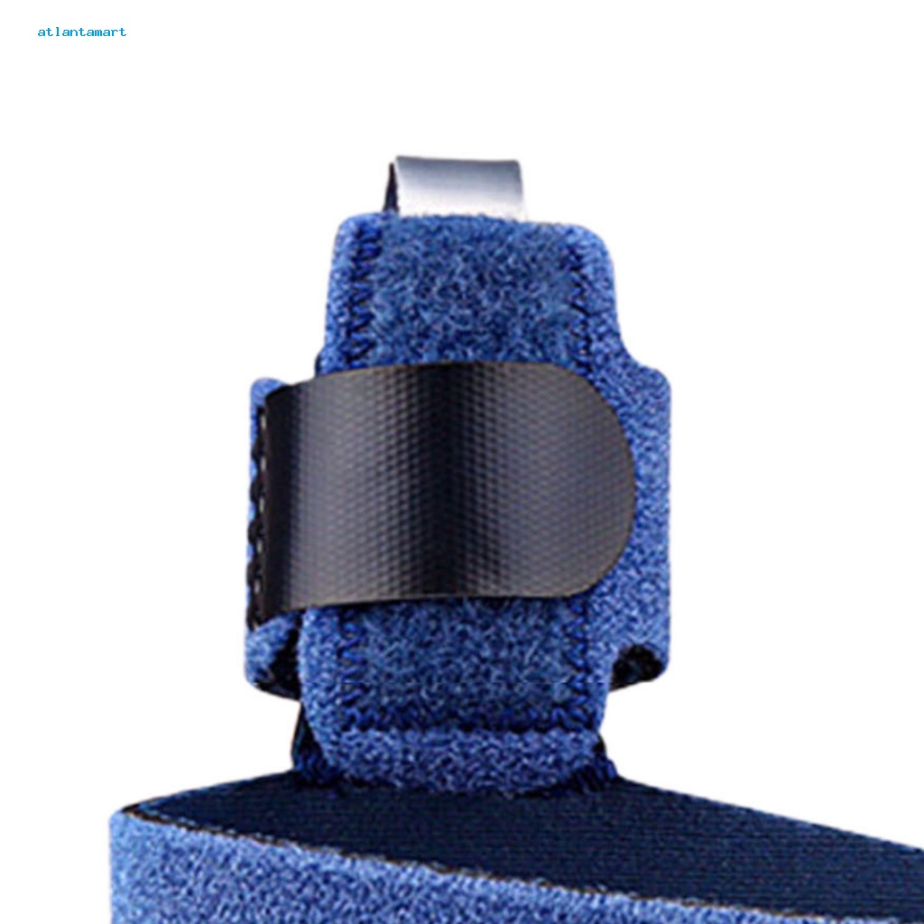 Túi Đựng Đồ Dùng Cao Cấp Tiện Dụng| 1 Bộ Băng Nẹp Ngón Chân Hỗ Trợ Cố Định Ngón Chân Chống Mài Mòn Mềm Mại Có Thể Điều Chỉnh