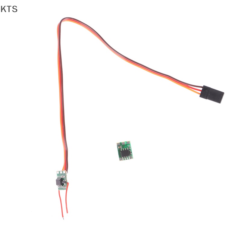 Bảng Mạch Điều Khiển 5V Hai Chiều Micro 1A Cho Mô Hình Xe Đồ Chơi