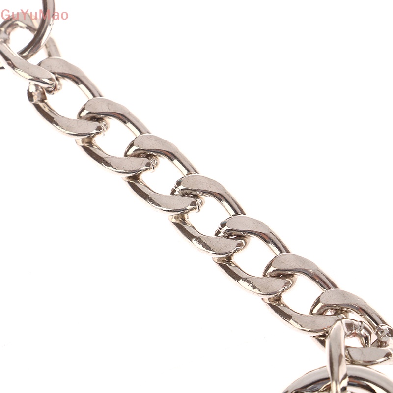 Dây Xích Kim Loại Mở Rộng 15cm Thay Thế Cho Túi Xách PRTA