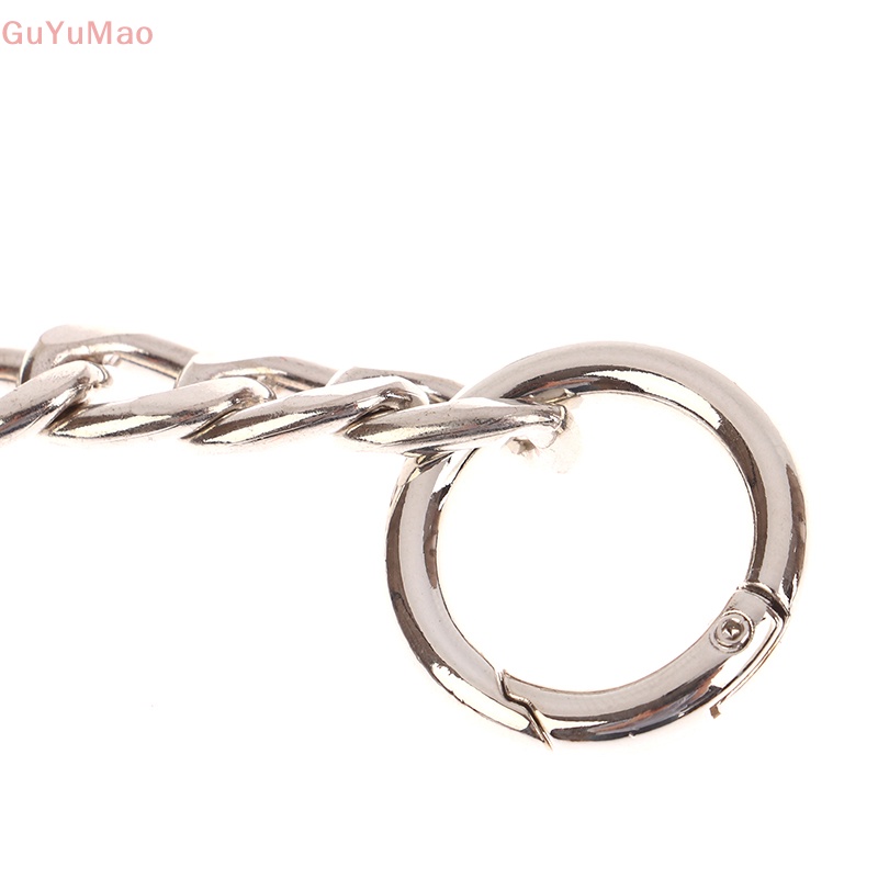 Dây Xích Kim Loại Mở Rộng 15cm Thay Thế Cho Túi Xách PRTA