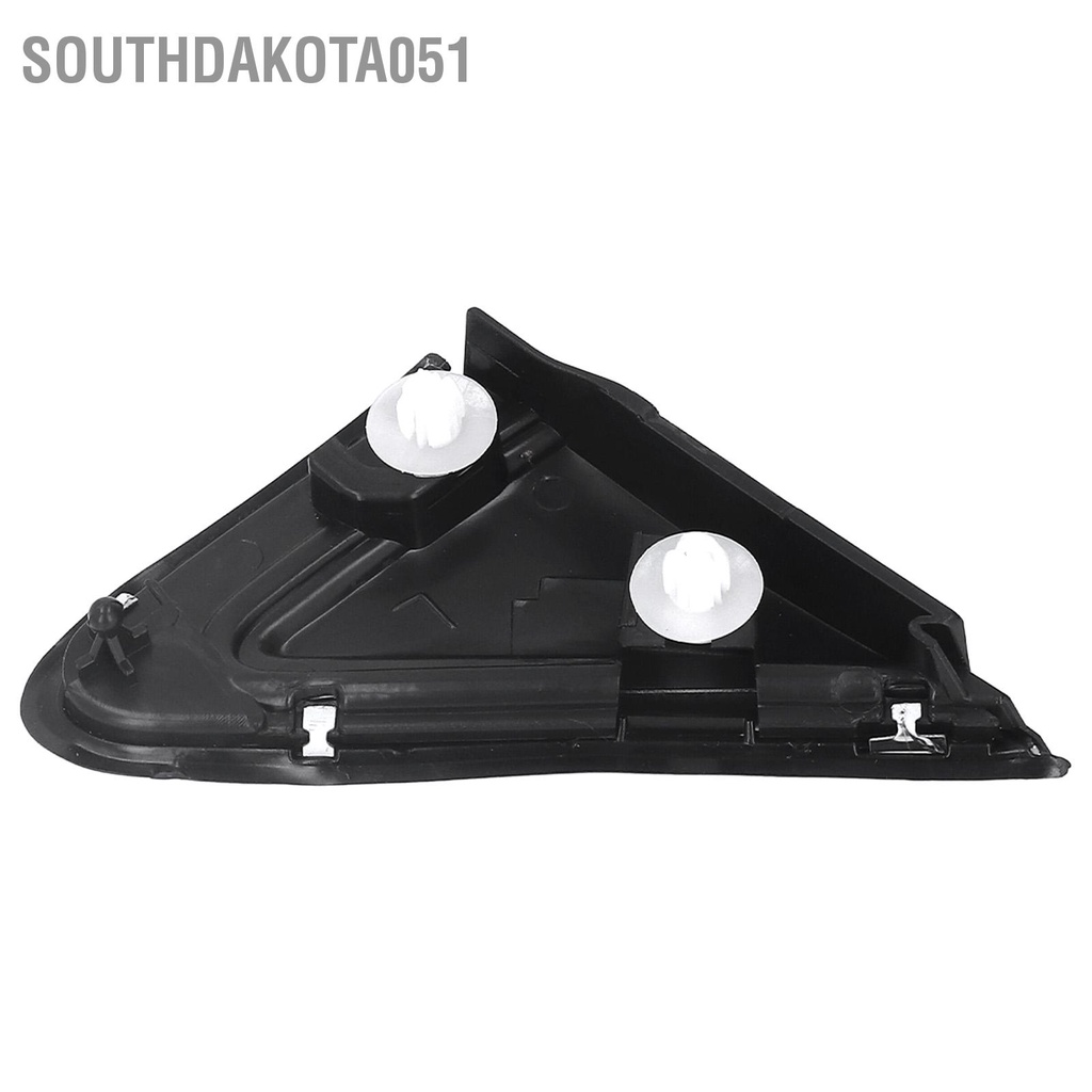Southdakota051 1 Cặp Gương Chiếu Hậu Viền Tam Giác 96319 3RA0A Thay Thế Cho Sentra 2013‑2016
