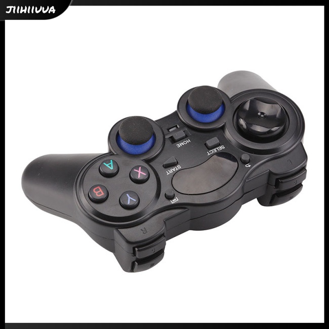 Set 2 Tay Cầm Chơi Game Không Dây 2.4g Dành Cho Android
