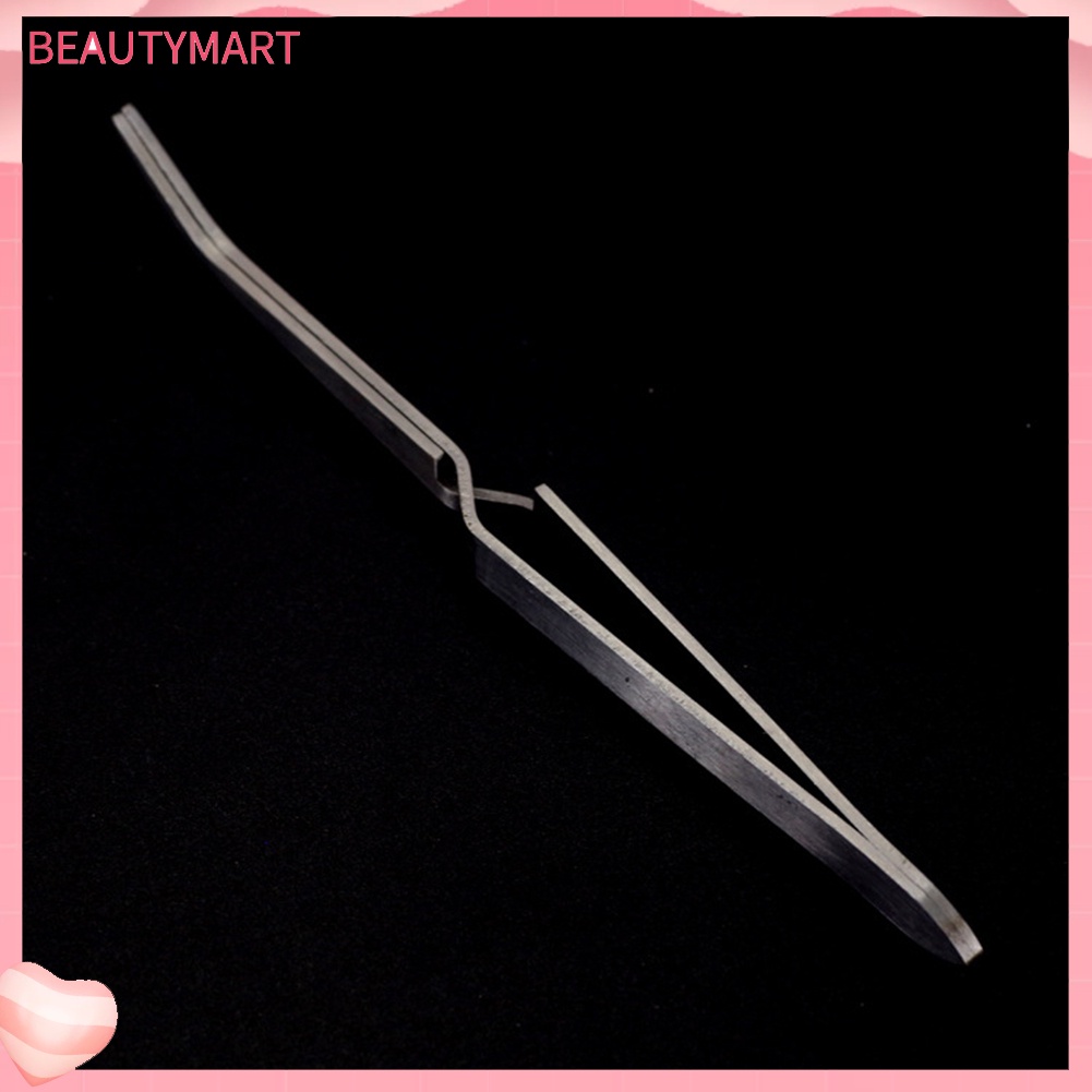 Nhíp Kẹp Hỗ Trợ Điêu Khắc Móng Tay Bằng Acrylic UV Đa Năng