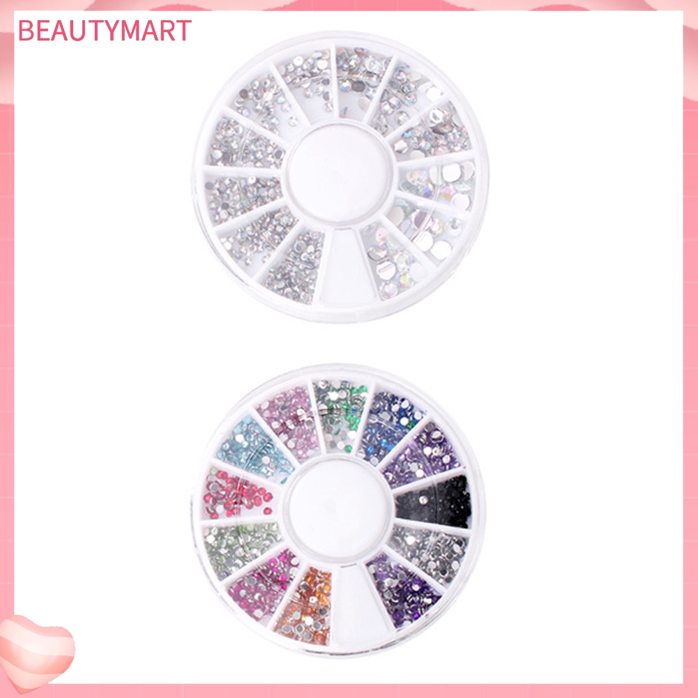 Bộ Dụng Cụ Bút Đánh Bóng Móng Tay 3D Chuyên Dụng