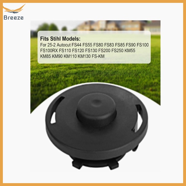 Set 2 Đầu Máy Cắt Cỏ 25-2 Fs44 Fs55 Fs80 Fs83 Fs85 Fs90 Fs100 Chuyên Dụng