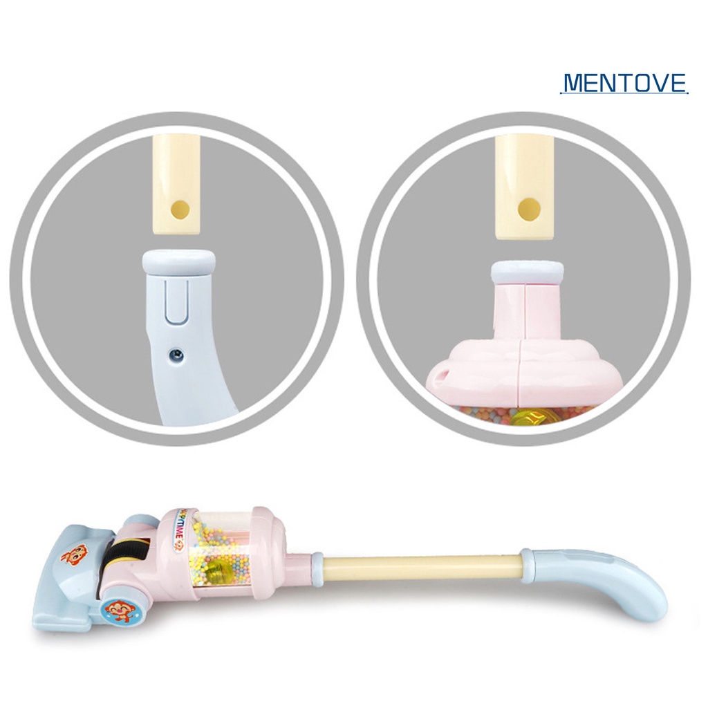 Bộ Dụng Cụ Vệ Sinh Chống Sốc Cho Trẻ Em