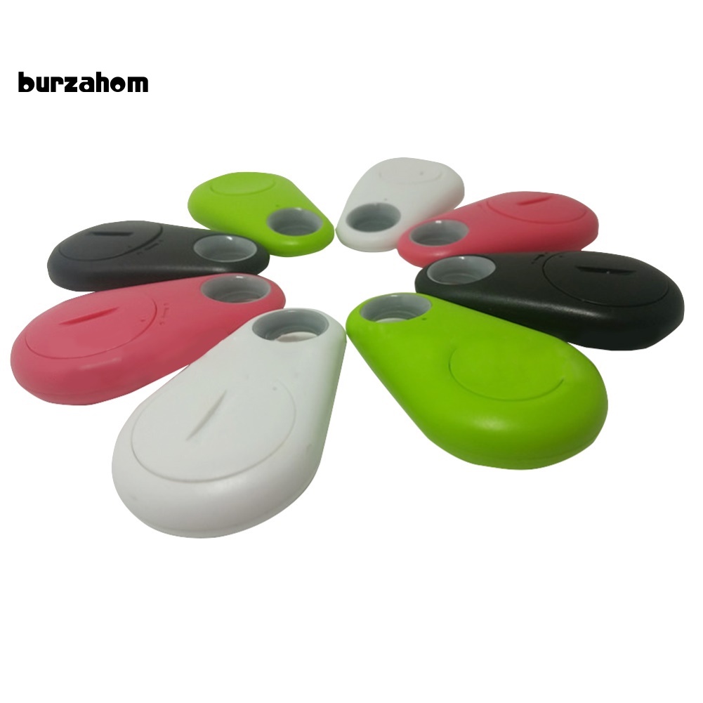 Thiết Bị Định Vị Chìa Khóa Thông Minh Chống Thất Lạc Kết Nối Bluetooth Cho Thú Cưng