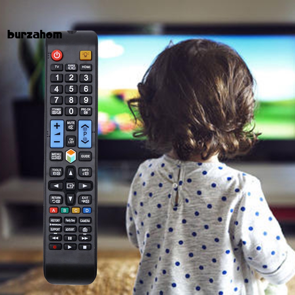 Điều Khiển Từ Xa Cho TV Samsung AA59-00581A / AA59-00638A / BN59-01178