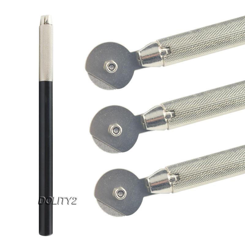 Bộ 2 Dụng Cụ Làm Đinh Tán Bằng Kim Loại Gọn Nhẹ Chắc Chắn Cho Chế Biến Gỗ