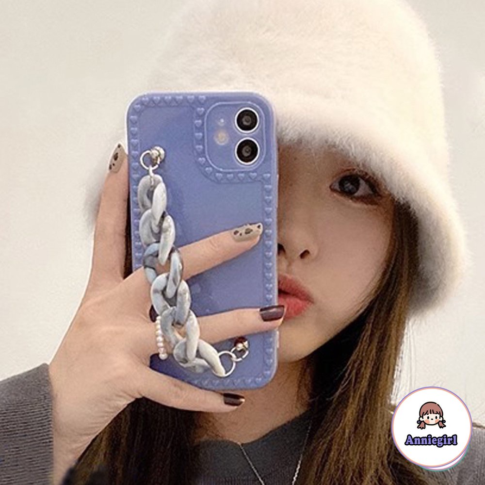 Ốp Điện Thoại TPU Dẻo Màu Hổ Phách Thời Trang Cho IPhone 11 14 Pro Max 13 Pro Max 12 IPhone X XS XR 7 8 Plus Ultra