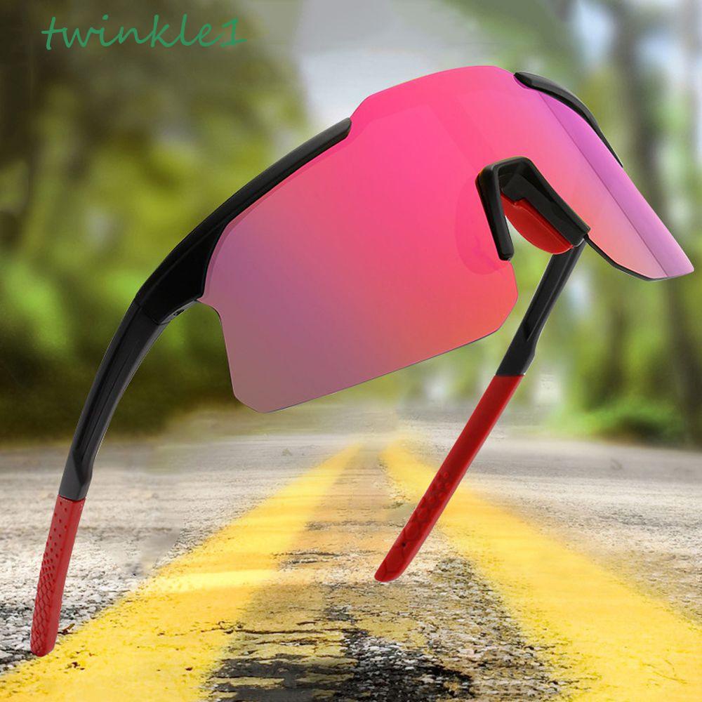 Kính Râm Bảo Vệ Mắt Khi Đi Xe Đạp Leo Núi Phong Cách Vintage