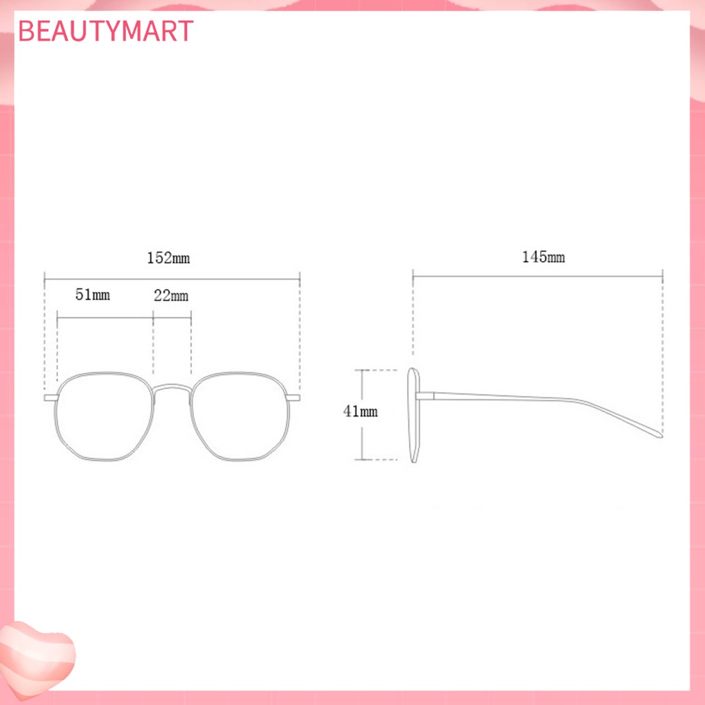 Kính Mát Gọng Lớn Chống Tia UV Thiết Kế Mắt Mèo Thời Trang Cho Nữ