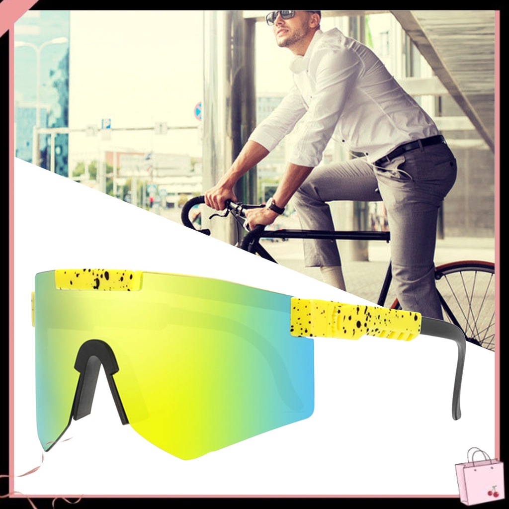 Kính Mát Phân Cực KD166 Phong Cách Thể Thao Thời Trang