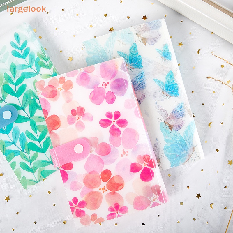 Album Rỗng 120 Ngăn Dùng Để Đựng Phụ Kiện Trang Trí Móng Nghệ Thuật