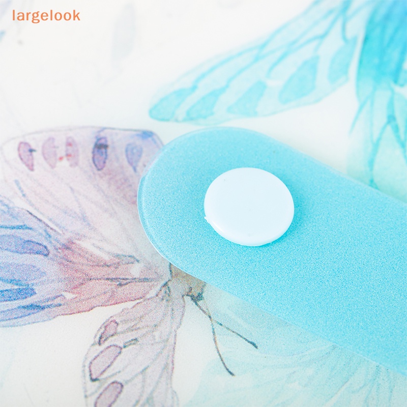 Album Rỗng 120 Ngăn Dùng Để Đựng Phụ Kiện Trang Trí Móng Nghệ Thuật