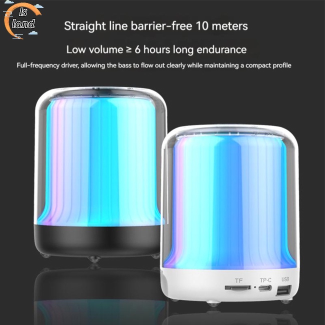 Loa Bluetooth Không Dây A22 Nhỏ Gọn Nhiều Màu Sắc Chất Lượng Cao