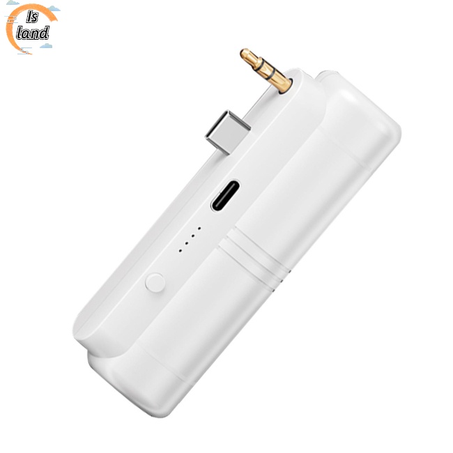 Sạc Dự Phòng 4800mah Khẩn Cấp Cho Kính Thực Tế Ảo Oculus Quest 2