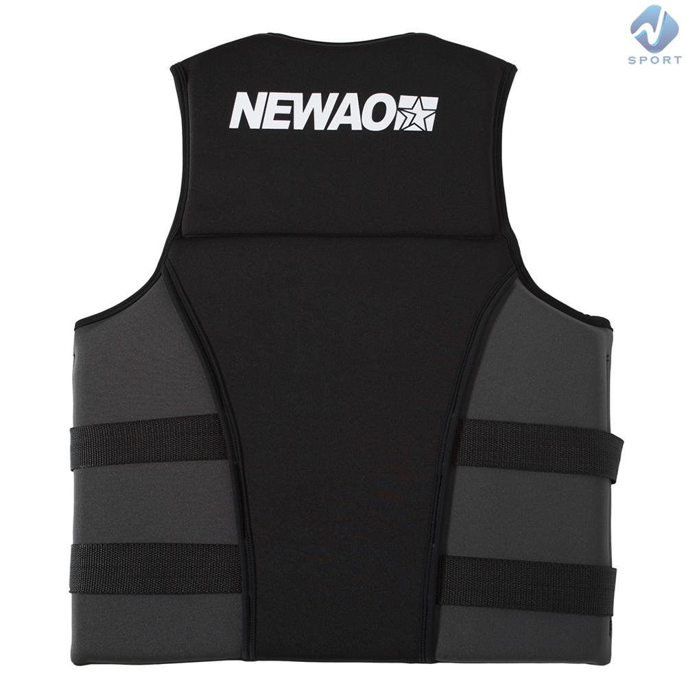 Áo Phao Cứu Sinh An Toàn Cho Người Lớn