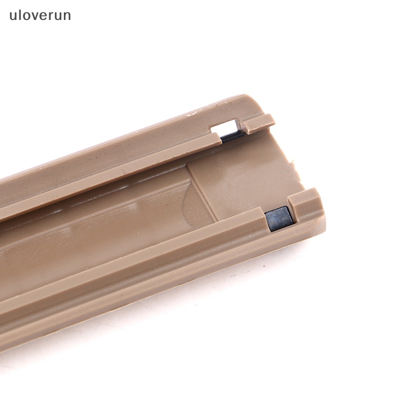 Set 4 Ốp Bảo Vệ Tay Lái KAC 20mm Dành Cho Picany Weaver vn