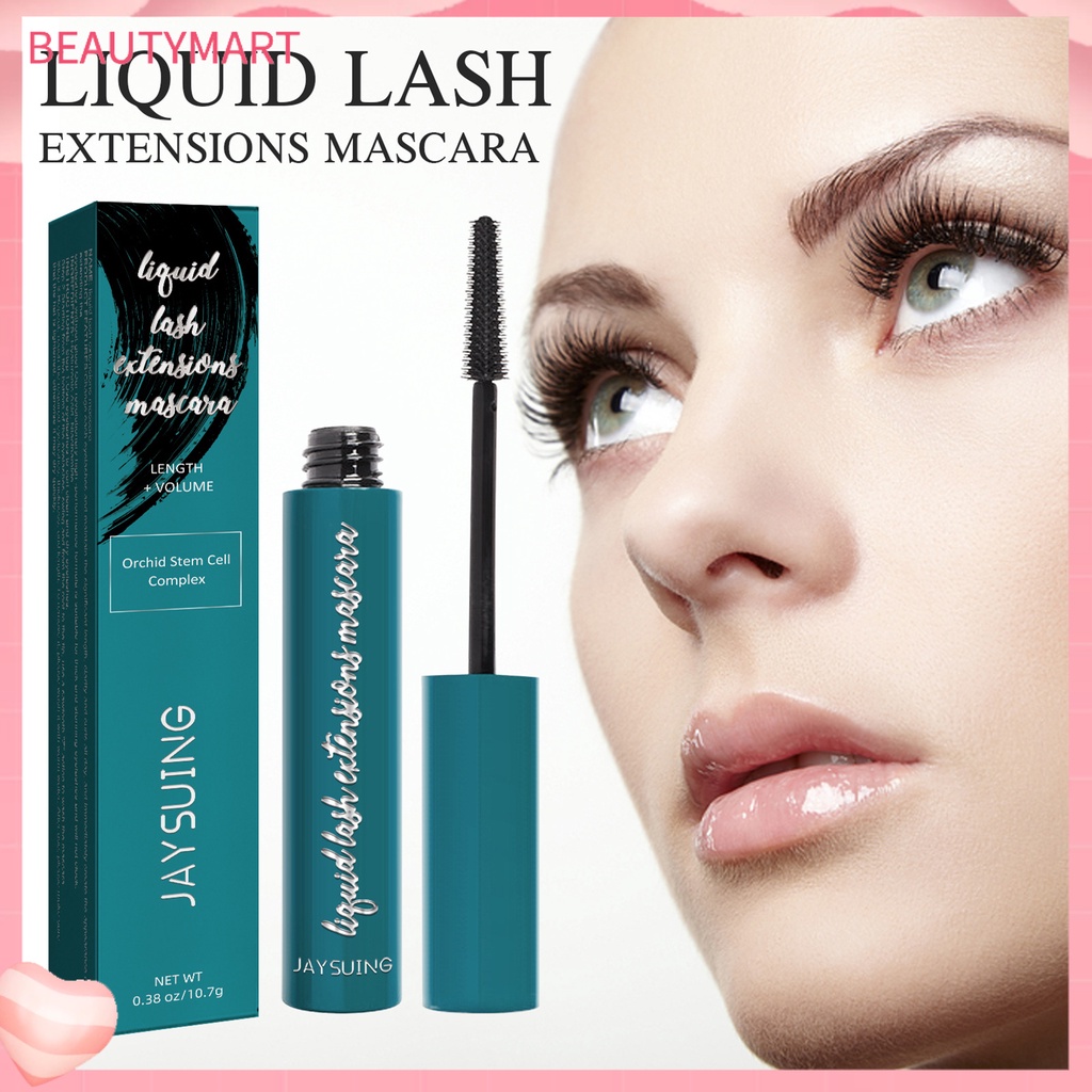 Mascara Chuốt Mi 10.7g Không Nhòe Giúp Làm Dài Và Làm Dày Lông Mi Tự Nhiên