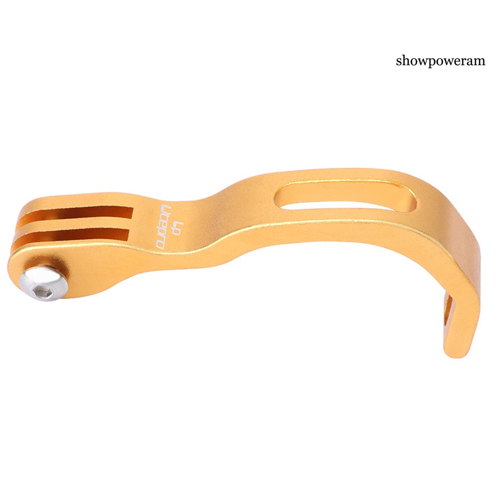 Giá Đỡ Đèn Pha Xe Đạp Bằng Hợp Kim Nhôm Đa Năng