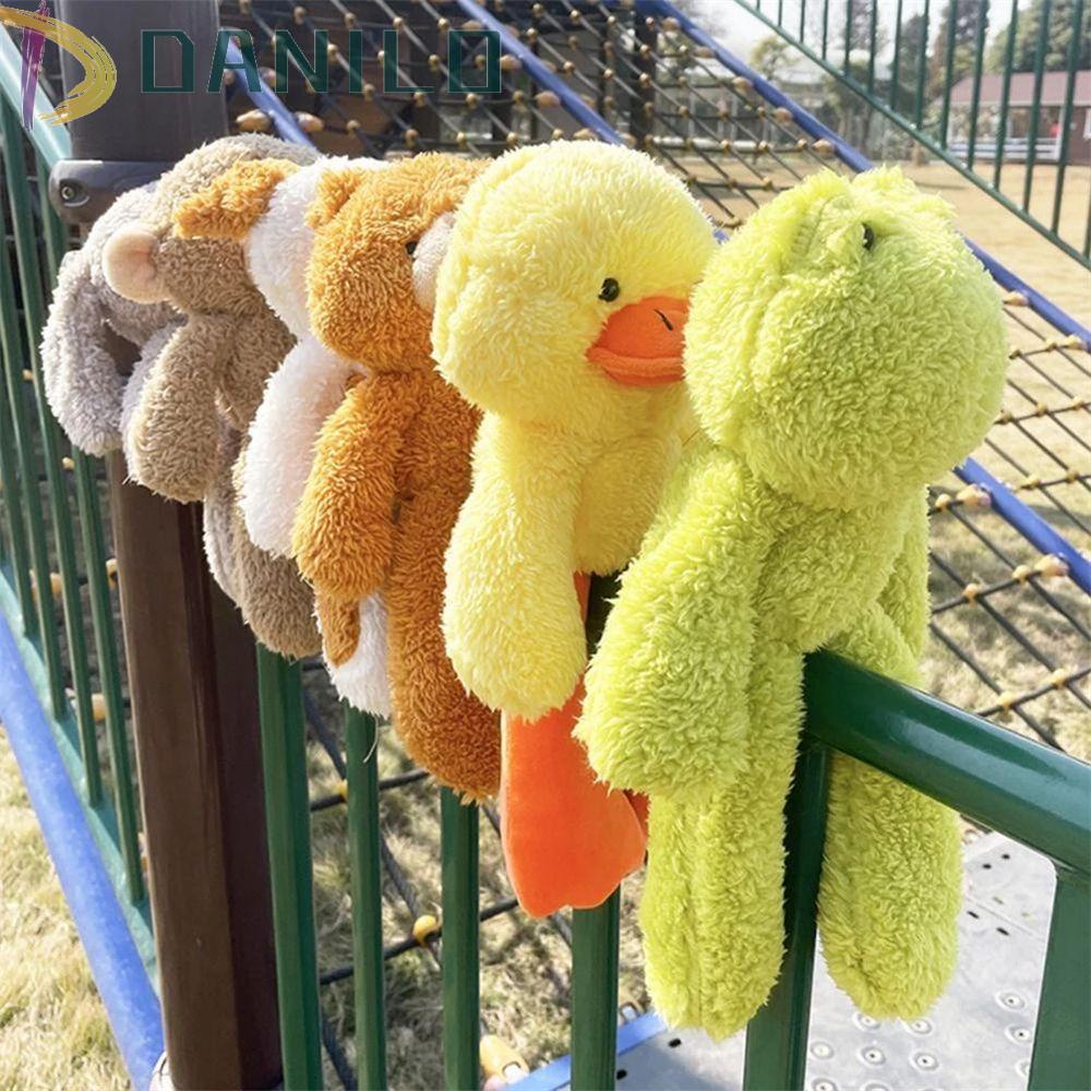 Đồ chơi nhồi bông Hình Động Vật Dễ Thương 30cm