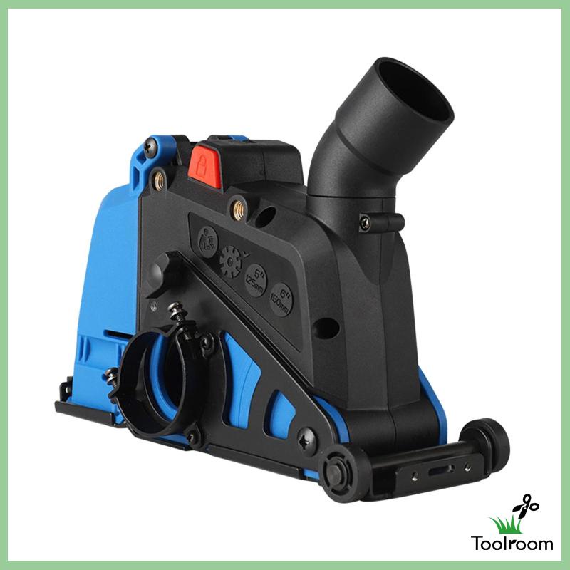 Vỏ Bọc Máy Mài Chống Bụi Bẩn Màu Trong Suốt Tiện Dụng